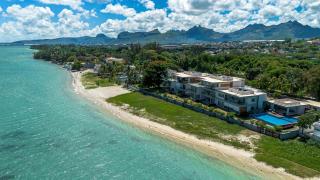Infini'Sea - Penthouse Pieds dans l'eau - Piscine - 7