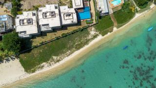 Infini'Sea - Penthouse Pieds dans l'eau - Piscine - 5