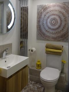 City Centre Haven Apartments - Edimburgo - 8
