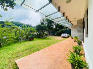 Hill Kandyan Lodge - 8