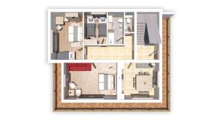Appartments Hofer - 4