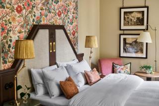 Savoy 1918, a member of Small Luxury Hotels of The World - 0