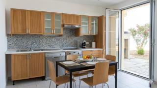 Strongoli Beach Apartment - 4