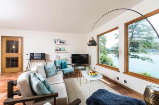 Ferienhaus Faakersee Hideaway am See - 4