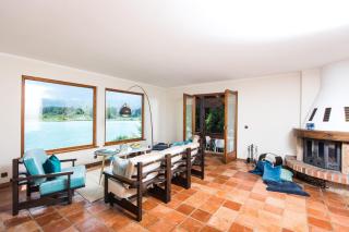 Ferienhaus Faakersee Hideaway am See - 1