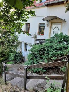 Ferienhaus Elbsommer am Weinberg II - 7