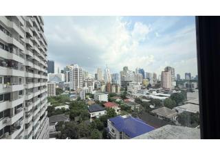 Omni Tower Serviced Apartments Nana Bangkok - 6