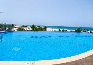 Opulent Coastal Escape 2BR and Maid room with Sea view by Island Properties - 2