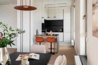 Bulvar Penthouse Collection by Lion Apartments - 2