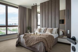 Bulvar Penthouse Collection by Lion Apartments - 7