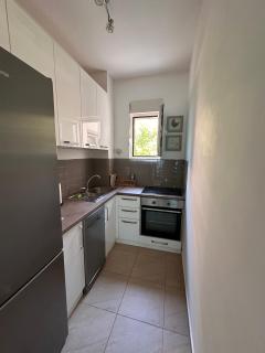 Spectacular Two Bedroom Apartment with Parking - 9