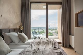 Bulvar Penthouse Collection by Lion Apartments - 2