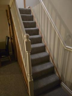 Cosy Cornish Cottage near Minack Theatre and SWCP - 8