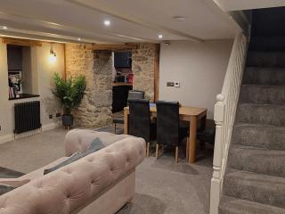 Cosy Cornish Cottage near Minack Theatre and SWCP - 7