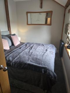 Cosy Cornish Cottage near Minack Theatre and SWCP - 5