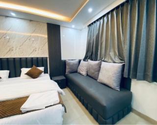 The Haven Studio - 5