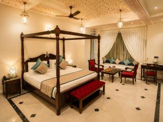 The Amar Mahal - 2