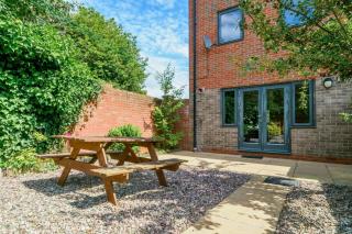 Entire home in Hanley United Kingdom - 3
