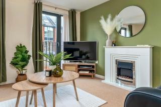 Entire home in Hanley United Kingdom - 1