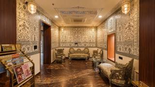 The Amar Mahal Luxury Boutique Hotel Near Fateh Sagar Lake, Udaipur - 7