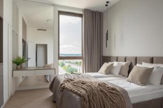 Bulvar Penthouse Collection by Lion Apartments - 6