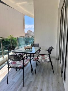 Spectacular Two Bedroom Apartment with Parking - 4