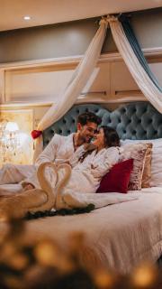 Le Boutique Hotel Gramado - Exclusivo para Casais - Gramado - 7
