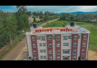 Miriito's Hotel - 6