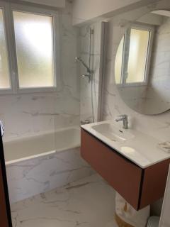 Beautiful apartment with balcon in La Baule - 6