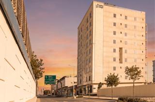 Stella Stays Olaya Tower 1 - Furnished Apartments - Riyad - 8