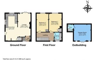 Spacious Home Near Woolton Village - 7