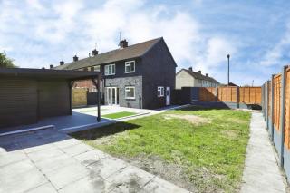Spacious Home Near Woolton Village - 5