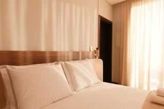 Monarc Hotel - 3
