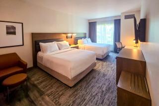 Courtyard by Marriott Eugene Downtown - 2
