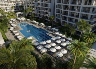 Sea Breeze ,Park Residence2 - 6