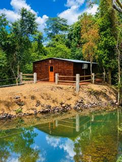 Campo Eden - 1