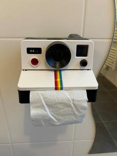 Voyage dans les 80s HyperCentre Vue Toit comfort - 1