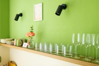 Olive Stays 4 Apartament Prishtina - 5