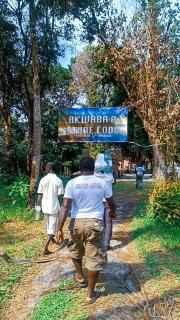 Nature Lodge - 1