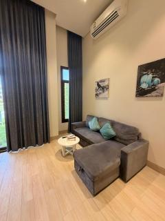 Hawana Salalah Villa ZV-01 - 7