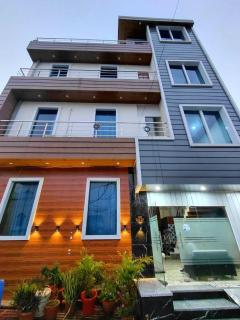 Saraswati homestay - 0