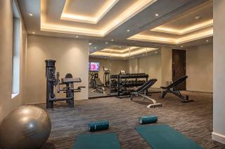 Stella Stays Olaya Tower 1 - Furnished Apartments - Riyad - 6