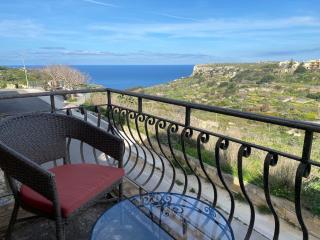 Gozo Villa with Scenic views and Pool - 0
