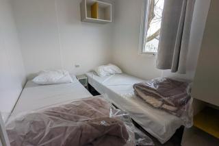 Beautiful 3-bedroom mobil home - near the beach - 1