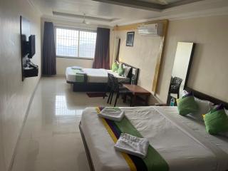 Kaizen Stays And Resto - 9