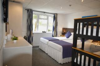 Westhill Country Hotel - 6