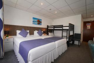 Westhill Country Hotel - 4