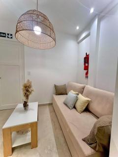 Comodo dpto para 2 en pleno centro de Salta - Bonavista Rentals - 7