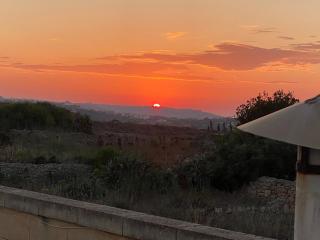 Gozo Entire Villa with Large Pool Sea and Country Views - 0