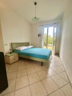 Coastal villa just steps from Capo Nord beach - 3